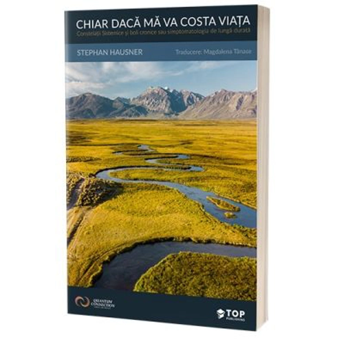 Chiar daca ma va costa viata