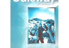 Gateway Workbook, 2nd Edition, B2+ - Lynda Edwards, Patricia Reilly