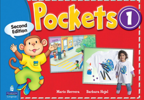 Pockets 1 - Mario Herrera