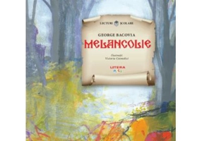Melancolie - George Bacovia