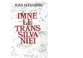 Imnele Transilvaniei - Ioan Alexandru