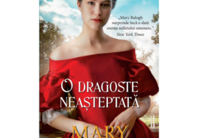 O dragoste neasteptata - Mary Balogh