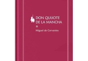 Don Quijote de la Mancha I (vol. 18)