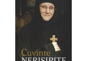 Cuvinte nerisipite culese de Anca Revnic