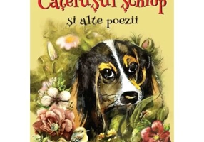 Catelusul schiop si alte poezii - Elena Farago