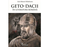 Geto-Dacii in literatura romana