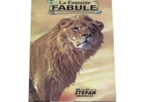 Fabule (Colectia Cartile de aur ale copilariei) - La Fontaine