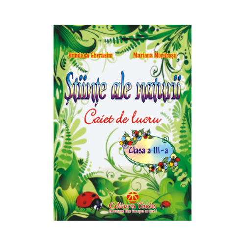 STIINTE ALE NATURII