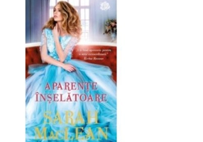 Aparente inselatoare - Sarah Maclean