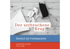 Der zerbrochene Krug, Leseheft - Urs Luger