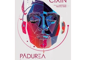 Padurea intunecata (Seria Amintiri din trecutul Terrei, partea a 2-a) - Liu Cixin