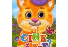 Cine sa fie? - Titus Stirbu