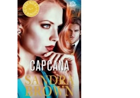 Capcana - Sandra Brown