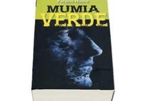 Mumia verde