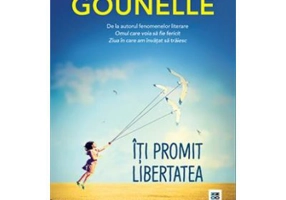 Iti promit libertatea