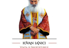 Viata si invataturile Patriarhului Pavel al Serbiei - Iovan Ianici