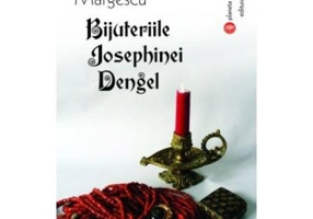 Bijuteriile Josephinei Dengel - Tatiana Margescu