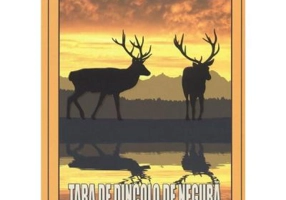 Tara de dincolo de negura - Mihail Sadoveanu