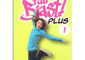 Full Blast Plus 1- Workbook - H. Q. Mitchell, Marileni Malkogianni