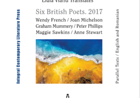 Six British Poets 2017