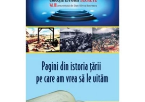 Pagini din istoria tarii pe care am vrea sa le uitam - Dan-Silviu Boerescu