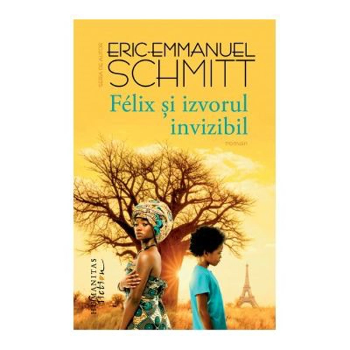 Felix si izvorul invizibil