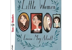 Little Women - Louisa May Alcott, Silvana Sardi