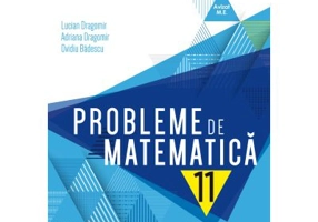 Probleme de matematica pentru clasa a 11-a - Ovidiu Badescu