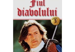 Fiul diavolului vol 2/3 - Paul Feval