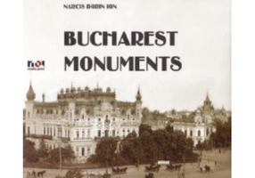 Monumente din Bucuresti (engleza)