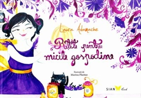 Retete pentru micile gospodine - Laura Adamache