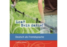 Lea? Nein danke! Leseheft