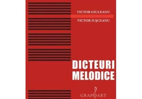 Dicteuri melodice