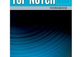 Top Notch 3e Fundamentals Workbook - Joan Saslow