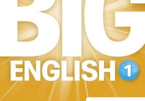 Big English 1 Teacher's eText CD-Rom - Mario Herrera