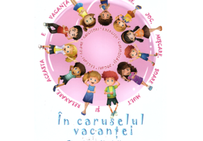 In caruselul vacantei. Fise interdisciplinare clasa 1. Editia a 2-a, revizuita - Adina Grigore