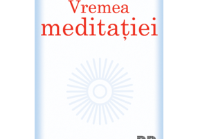 Vremea meditatiei - Christophe Andre