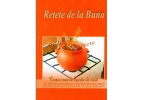 Retete de la Buna - Silvia Botoi