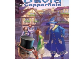 David Copperfield - Charles Dickens (editia 2019)