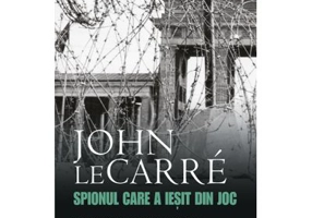 Spionul care a iesit din joc (editie de buzunar) - John Le Carre
