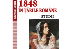 1848 in Tarile Romane. Studii - Nicolae Isar