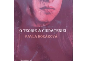 O teorie a ciudateniei - Pavla Horakova