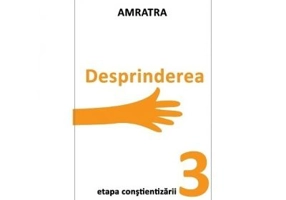 Desprinderea. Etapa Constientizarii