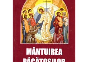 Mantuirea pacatosilor