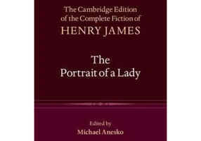 The Portrait of a Lady - Henry James