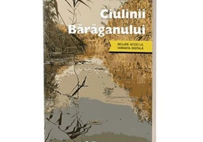 Ciulinii Baraganului