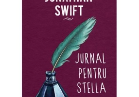 Jurnal pentru Stella