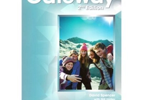 Gateway Student's Book Pack, 2nd Edition, B2+ - David Spencer, Gill Holley