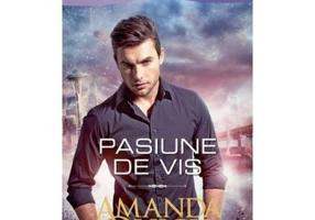 Pasiune de vis - Amanda Quick