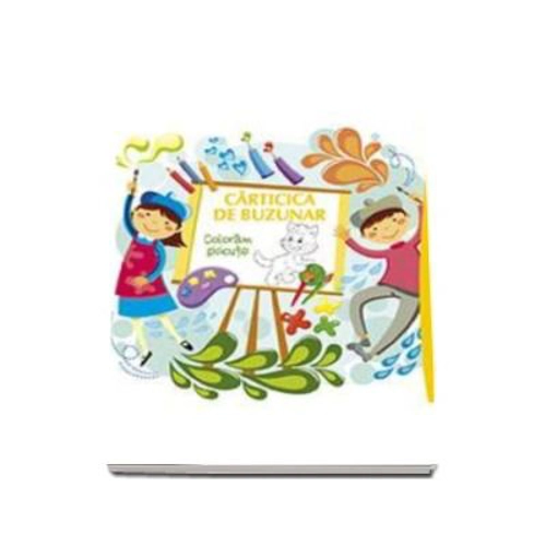 Carticica de buzunar